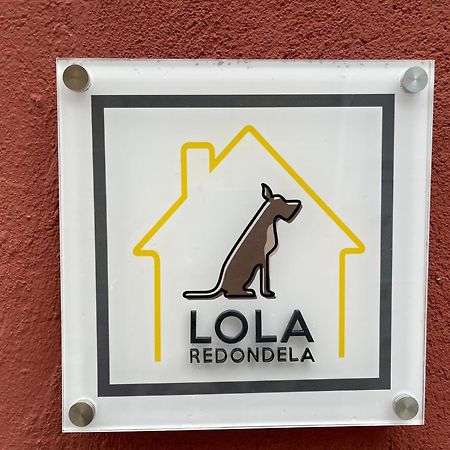 Lolaredondela Διαμέρισμα Εξωτερικό φωτογραφία