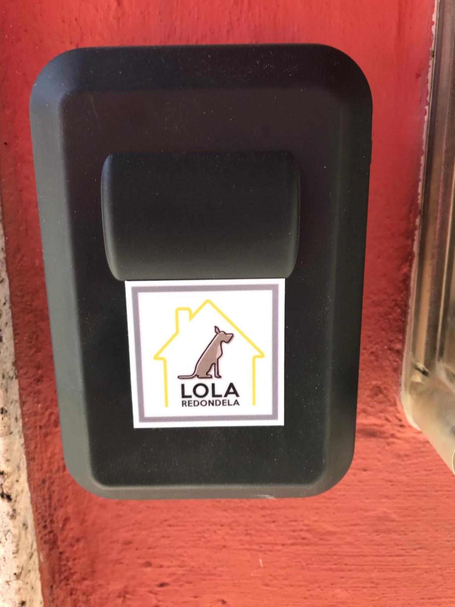 Lolaredondela Διαμέρισμα Εξωτερικό φωτογραφία
