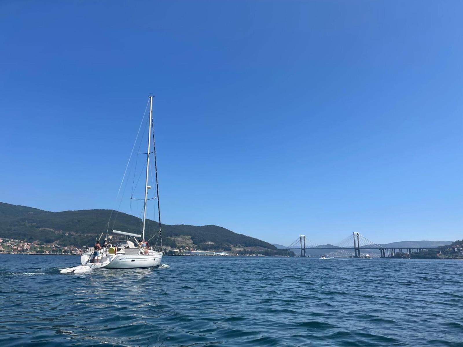 Lolaredondela Διαμέρισμα Εξωτερικό φωτογραφία