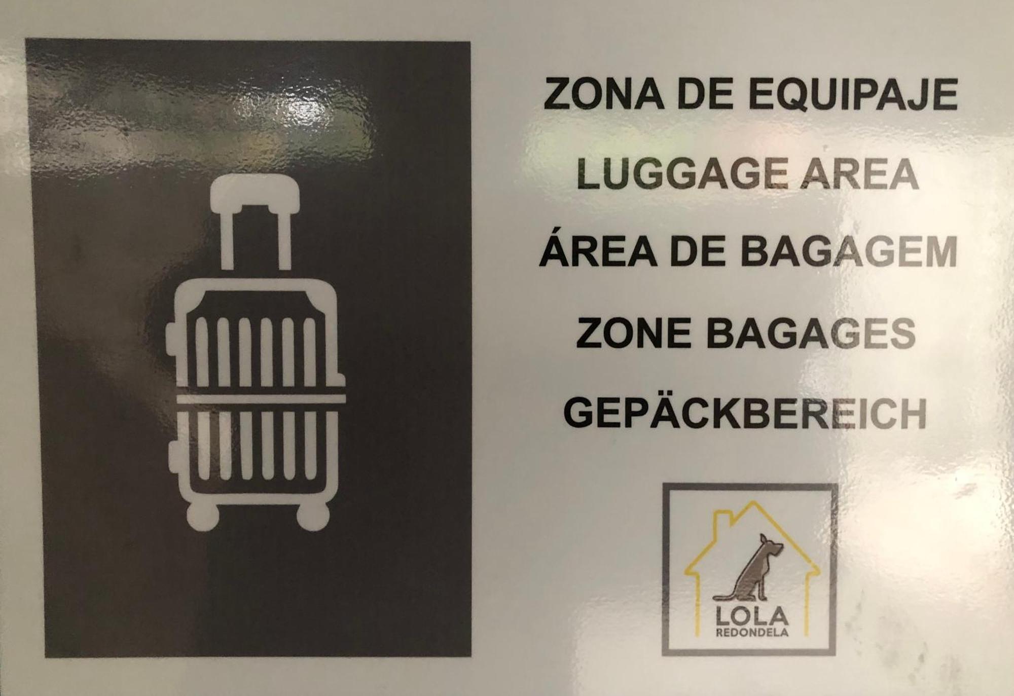 Lolaredondela Διαμέρισμα Εξωτερικό φωτογραφία